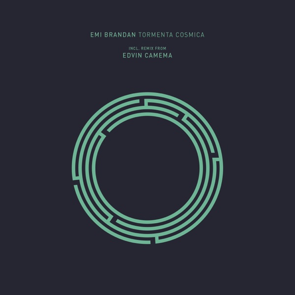 Tormenta Cosmica - Single