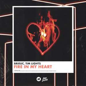 Fire In My Heart - Single