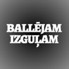 Ballējam izguļam - Bermudu Divsturis