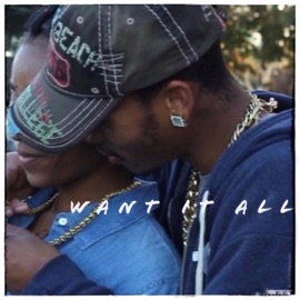 Want It All Fnf Tazz