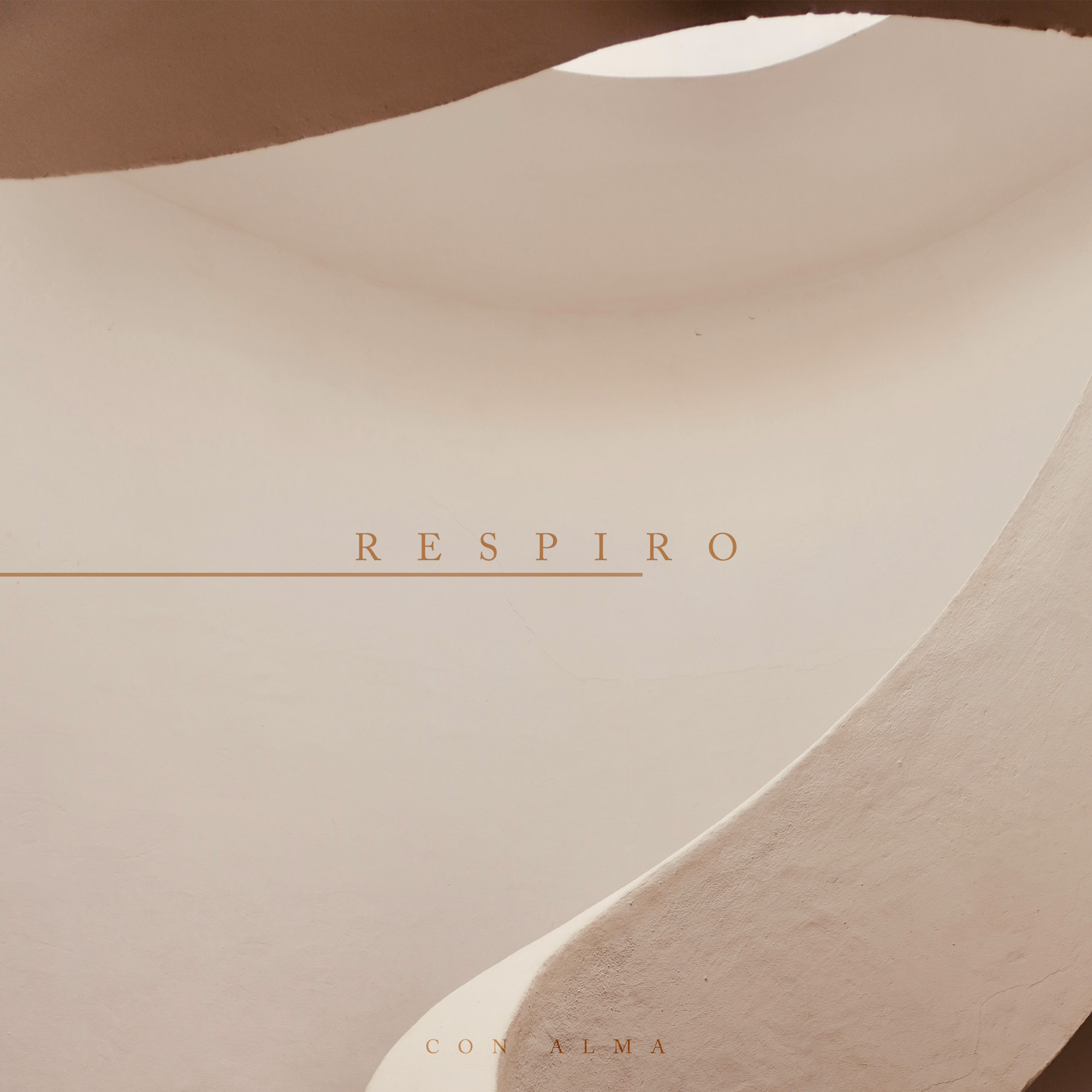 Respiro - Single