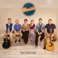 Messis - Voi Chema Numele Tau