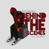 Behind the Scenes - Kofi Kinaata