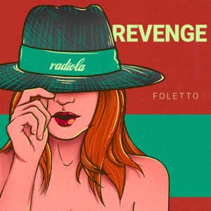 Revange - Single