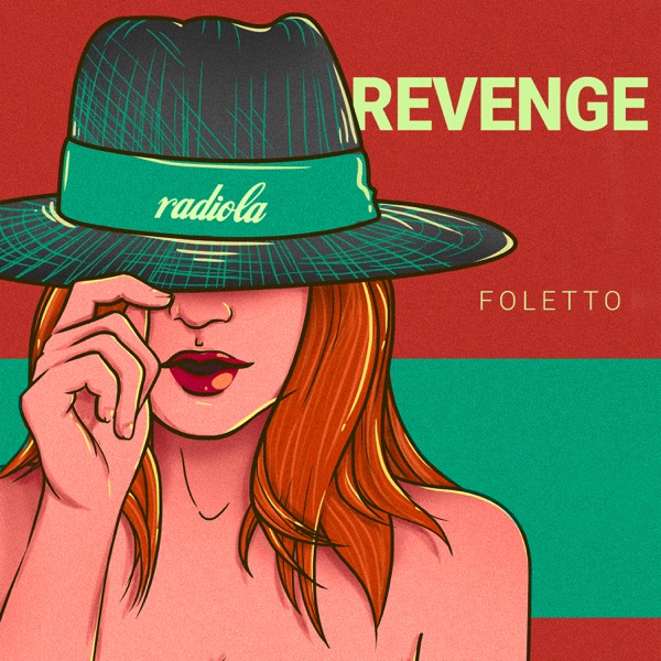 Revange - Single