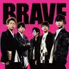 ARASHI - Brave