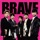 ARASHI - Brave