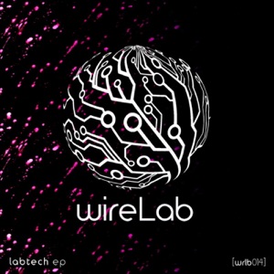 Labtech - EP