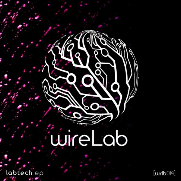 Labtech - EP