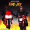 Fire Dey (feat. Yaa Pono) - Star Vicy lyrics