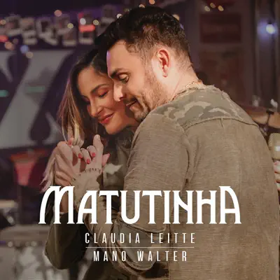 Matutinha - Single - Claudia Leitte