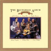 The Bluegrass Album Band - Cheyenne