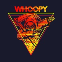 Whoopy (feat. T. Rads) - Single - Larry Ohh & Peter Piffen