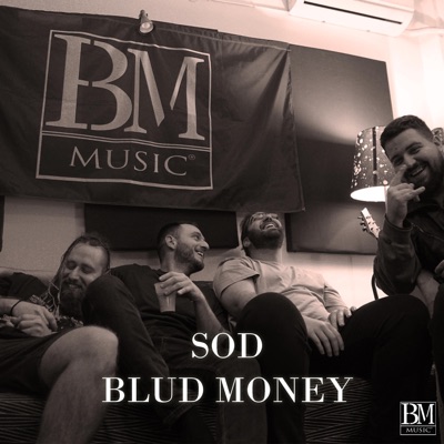 Blud Money - Single