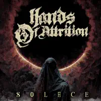 Solace — Hands Of Attrition