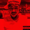 Wins & Losses artwork