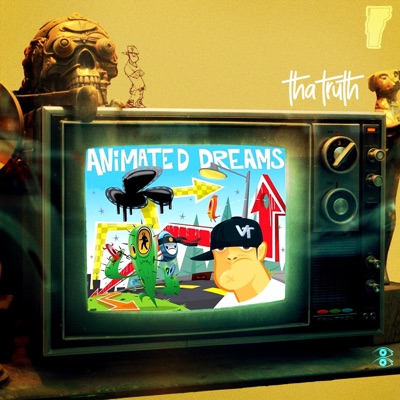 Animated Dreams