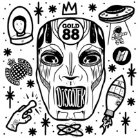 DiscoTek - Single - Gold 88