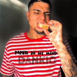 Paper on My Mind Dankio