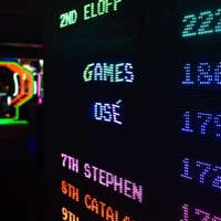 Games - Single - Osé