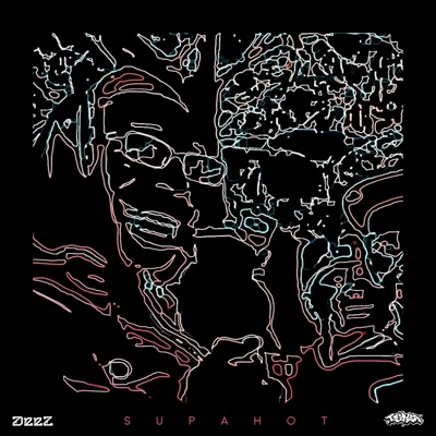 Supahot (feat. Tsimba) - Single