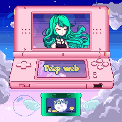 Deep Web (feat. 31EYES & Geri The Boy) - Single