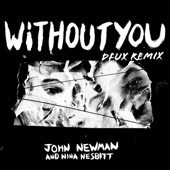 Without You (DFUX Remix) artwork