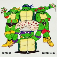 Butters - Single - Superficial