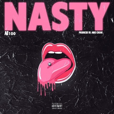 Nasty (feat. Isaiah Palms & Charlie Chopstix) - Single