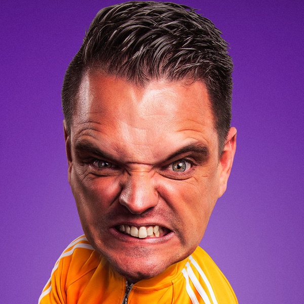Zany's avatar