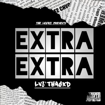 Extra Extra - Single
