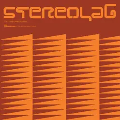 The Flower Called Nowhere - Single - Stereolab