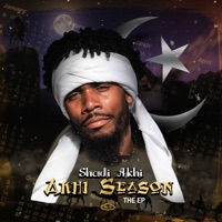 Akhi Season - Shadi Akhi