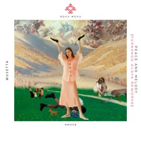Peace and Melody (Fernando Olaya Reworks) - Single - Musetta