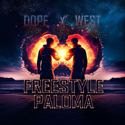 FREESTYLE PALOMA (feat. West) - Single