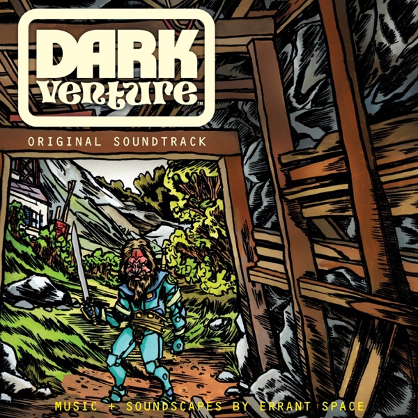 Dark Venture (Original Game Soundtrack)