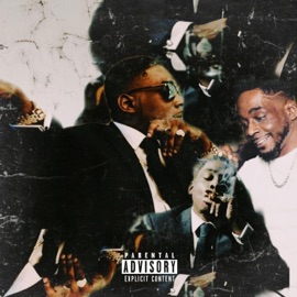 Pressure (feat. D Rose) Richie P. Goldchain