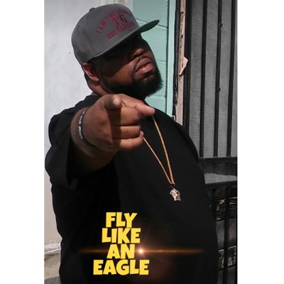 Fly Like an Eagle - Single