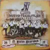 MARIACHI NUEVO TECALITLAN