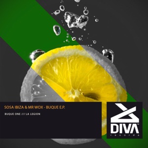 Buque - Single