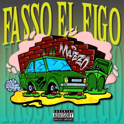 Fasso El Figo - Single