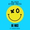 Be Nice (feat. Snoop Dogg) - Black Eyed Peas lyrics