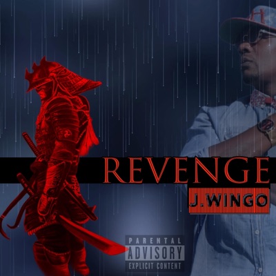 Revenge - Single