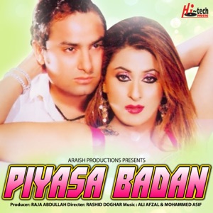 Piyasa Badan (Original Motion Picture Soundtrack)