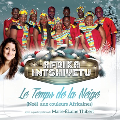 Le temps de la neige - EP