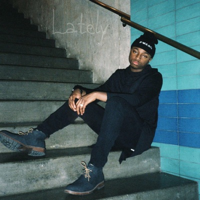 Lately (feat. Muammar Muhammad) - Single