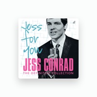 Jess Conrad