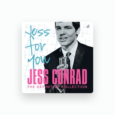 Listen to Jess Conrad, watch music videos, read bio, see tour dates & more!