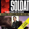 Soldat: Reflections of a German Soldier, 1936-1949 (Unabridged) - Siegfried Knappe & Ted Brusaw