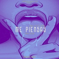 Me Piensas (Jadniel Edition) [feat. Nandiel] - Single - Jadniel la Voz